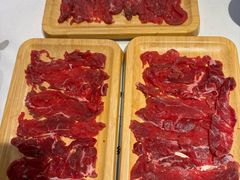 -舞虾小说.涮肉.烧烤(国顺东路店)