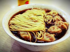 -蒋家桥饺面店(四望亭路店)