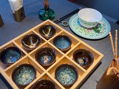 -南里山房·新淮扬菜(徐汇万科店)