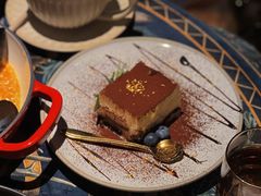 -第101座花园餐厅(湖滨88店)