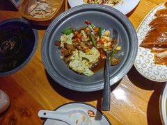 -金筷子西北菜·捞悦火锅