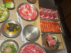 -西塔老太太泥炉烤肉(亚运村店)