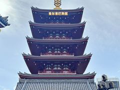 -浅草寺