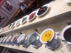 -食蔬不二素食自助餐厅(沈阳铁西店)