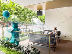 -美豪怡致酒店(上海长寿路店)