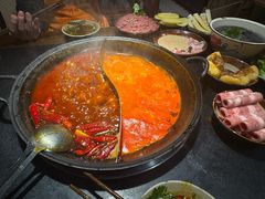 -陶婆婆火锅(洪崖洞店)
