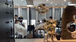 -TOP HAIR SALON