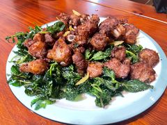 -云隐小厨·传统大理美食(复兴路店)