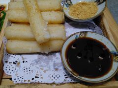 -雍沪里·沪湘融合菜( 康桥店)