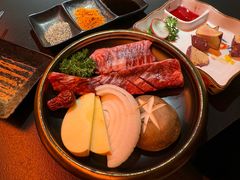 -無二炙坊·和牛烧肉(大钟寺1733店)
