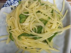 -粗茶淡饭(东关街店)