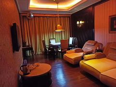 -君康悦美食汤泉水会·SPA(天河店)