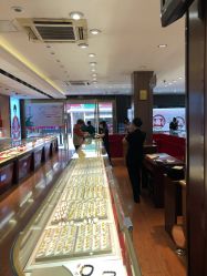 -龙凤金店(观前街店)