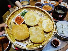 -茂盛小吃(蓝田店)
