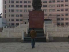 -曲阜师范大学(曲阜校区)