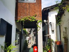 -小河直街历史文化街区