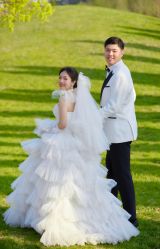 -金夫人婚纱摄影全球旅拍(大连店)