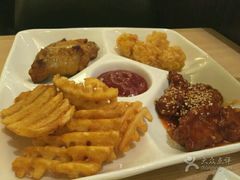 -必胜客(八一店)