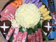 -李先生的首尔小馆(松江启源广场店)