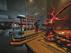 -曾宴·楚菜(湖北省博物馆店)