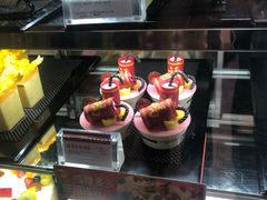 -85度C(上海茶陵北路店)