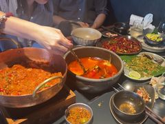 -Ameigo梅果·云贵川bistro(长宁来福士店)