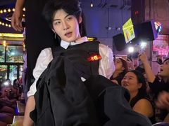 -HIB HUB公社(解放西路店)