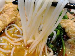 -螺小胖柳州螺蛳粉(钟楼总店)
