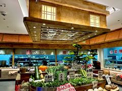 -田园印象·成都土菜院子(华阳店)