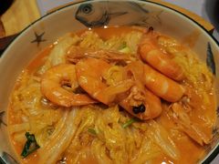 -小马哥融合菜(延安大街店)