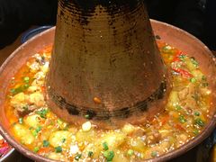 -觅山云南菜(泊富ICITY店)