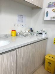 点击看大图 -睿宝儿科·眼科·口腔(杨浦新江湾城店)