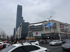 -南昌之星游乐场