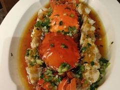 -华膳楼·安徽地标美食·中华餐饮名店(文化公园店)