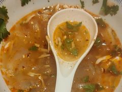 -二分八云雁阁•新晋菜大同味(长治路店)