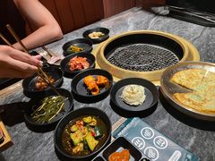 -虎哥六韩式烤肉料理 TIGERGRILL(隆生金山湖中心购物广场店)