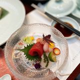 闺蜜心目中的大连日料No.1
