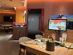 -巴奴毛肚火锅(京西大悦城店)