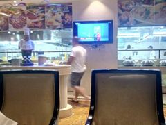 -南海温德姆花园酒店-康达屋Rendez Vous Buffet