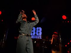 -288 Livehouse 酒吧(思南公馆店)
