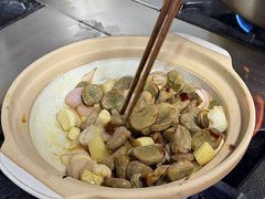 -黄弟大排档·湖南菜·小龙虾·小海鲜(凯旋北路店)