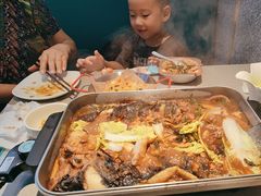 -半天妖烤鱼(西铁营万达店)