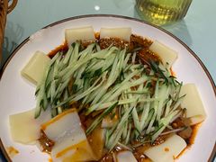 -粗茶淡饭•陕菜•家常菜