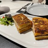 潮牌店內驚喜CAFE@OFF-WHITE