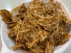 -石饮红星包子(中山路店)