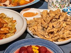 -伊带伊路新疆美食府(呼家楼店)