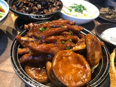 -香园茶社·金陵小灶(老门东店)