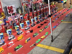 -顶呱呱彩棉服饰有限公司(古方路店)