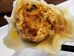蟹肉小籠-锡笼记·无锡小笼(人民路店)