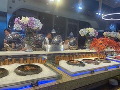 -圣罗巴海鲜烤肉自助(佳兆业店)